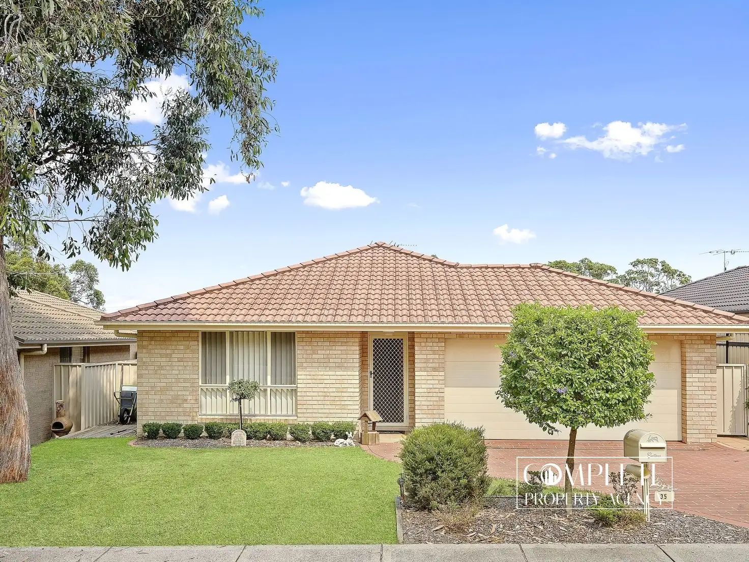 Main view of Homely house listing, 35 Highview  Avenue, San Remo NSW 2262
