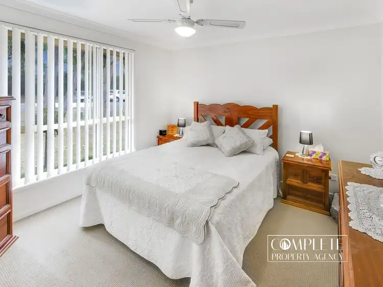 Second view of Homely house listing, 35 Highview  Avenue, San Remo NSW 2262
