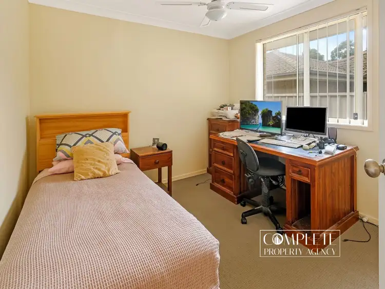 Fifth view of Homely house listing, 35 Highview  Avenue, San Remo NSW 2262