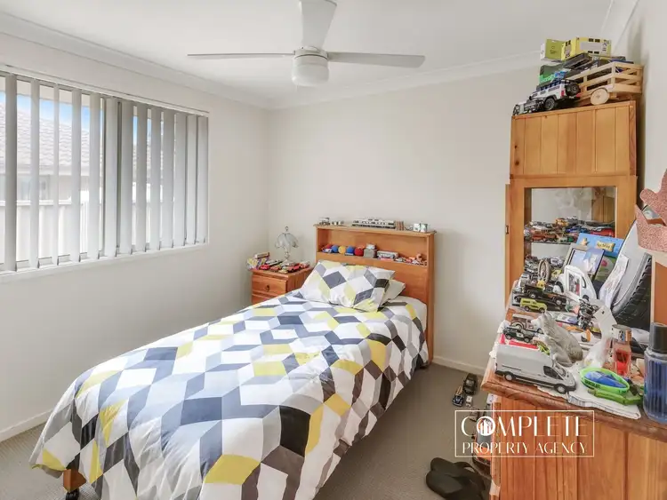 Sixth view of Homely house listing, 35 Highview  Avenue, San Remo NSW 2262