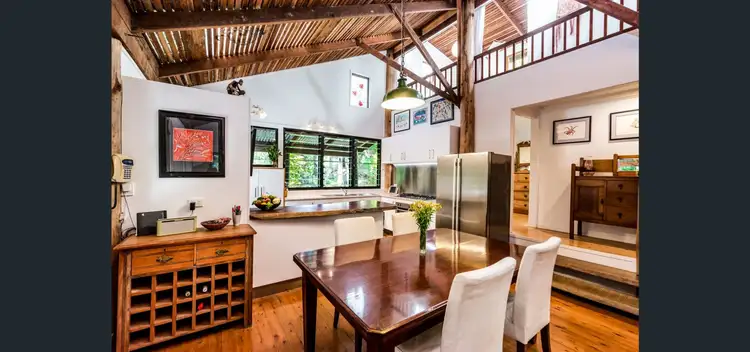 Fourth view of Homely house listing, 352 Eastern Branch Road, Kin Kin QLD 4571