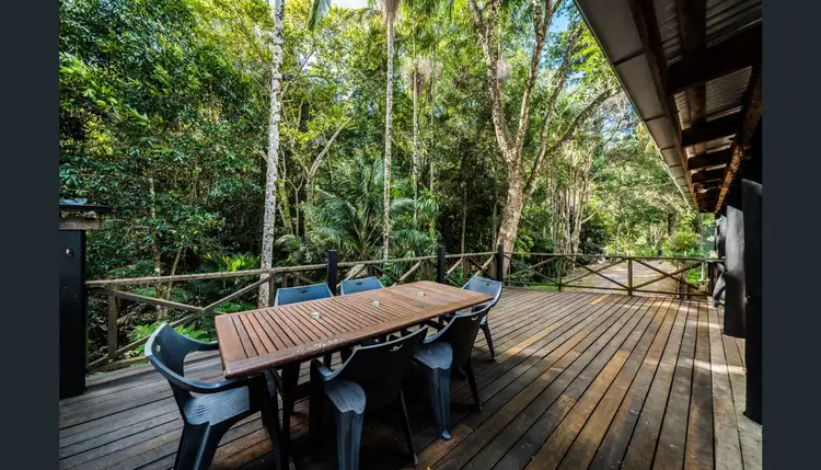 Seventh view of Homely house listing, 352 Eastern Branch Road, Kin Kin QLD 4571