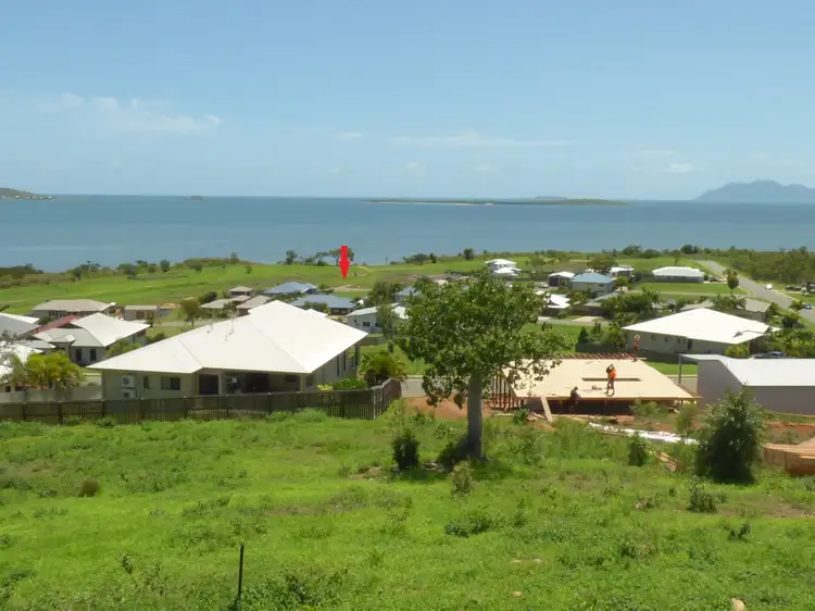 Main view of Homely land listing, 18 Bayside Court, Bowen QLD 4805