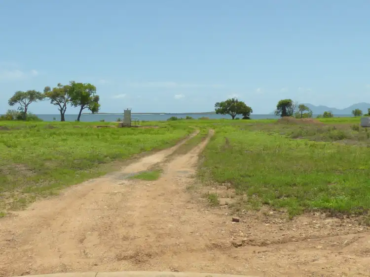 Second view of Homely land listing, 18 Bayside Court, Bowen QLD 4805