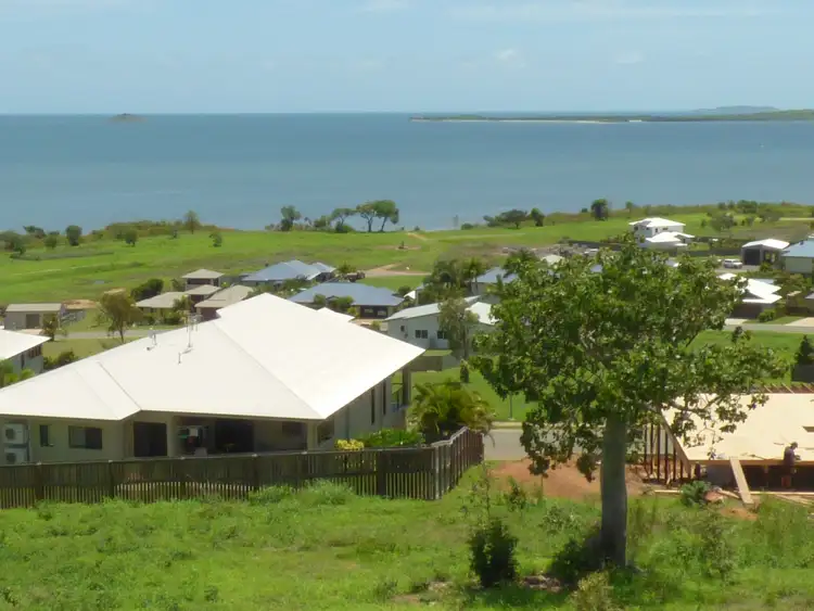 Third view of Homely land listing, 18 Bayside Court, Bowen QLD 4805
