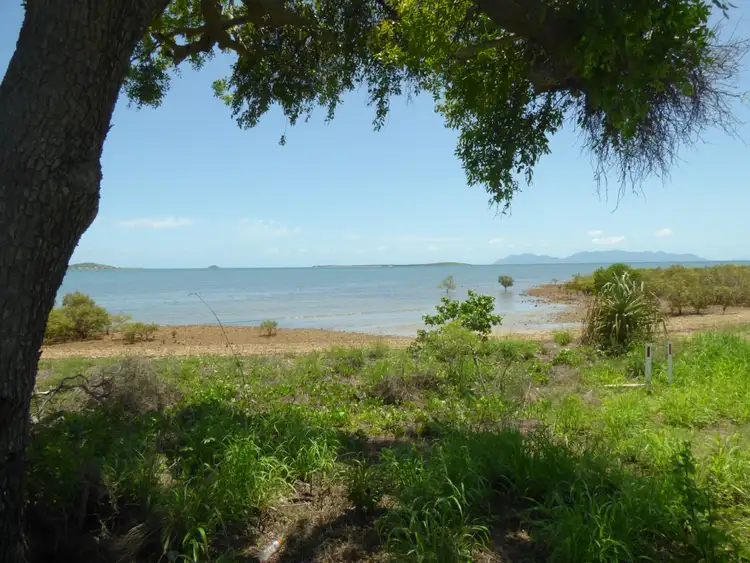 Fifth view of Homely land listing, 18 Bayside Court, Bowen QLD 4805