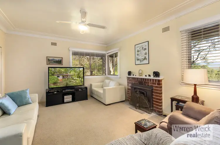 Fourth view of Homely house listing, 16 Driscoll Close, Bellingen NSW 2454