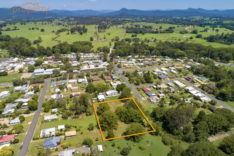 Main view of Homely land listing, 16 Young Street, Bowraville NSW 2449