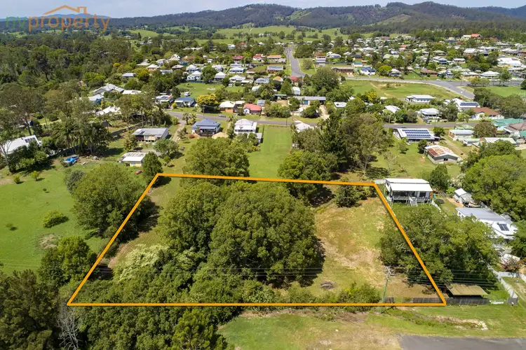 Third view of Homely land listing, 16 Young Street, Bowraville NSW 2449