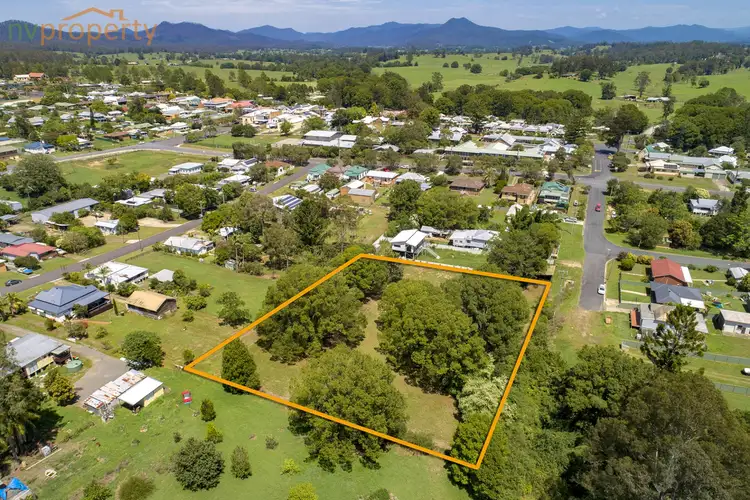 Fourth view of Homely land listing, 16 Young Street, Bowraville NSW 2449