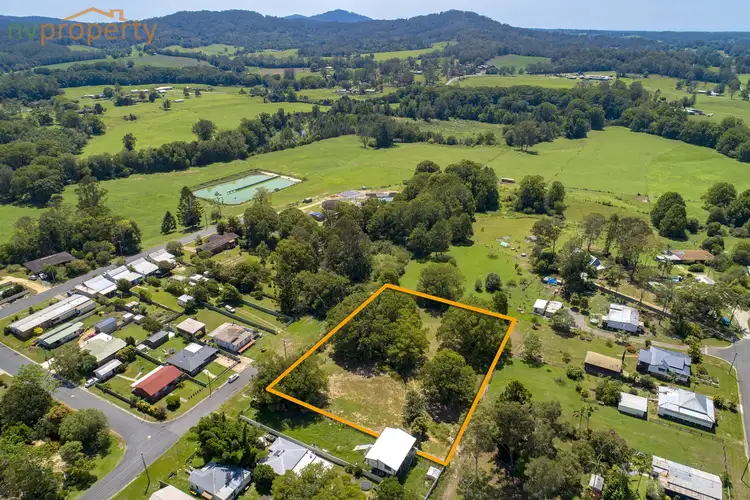 Fifth view of Homely land listing, 16 Young Street, Bowraville NSW 2449