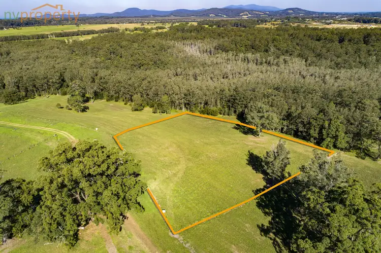 Lot 19 Rosella Ridge Estate, North Macksville NSW 2447