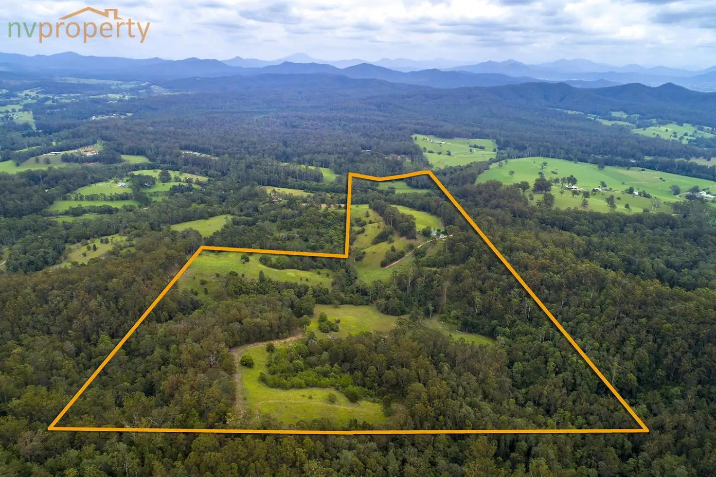 Main view of Homely rural property listing, 356 Browns Crossing Road, Eungai Creek NSW 2441