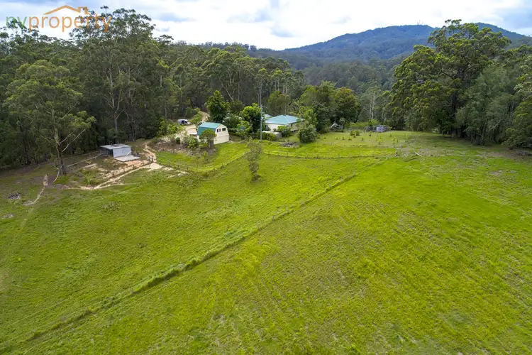 Sixth view of Homely rural property listing, 356 Browns Crossing Road, Eungai Creek NSW 2441