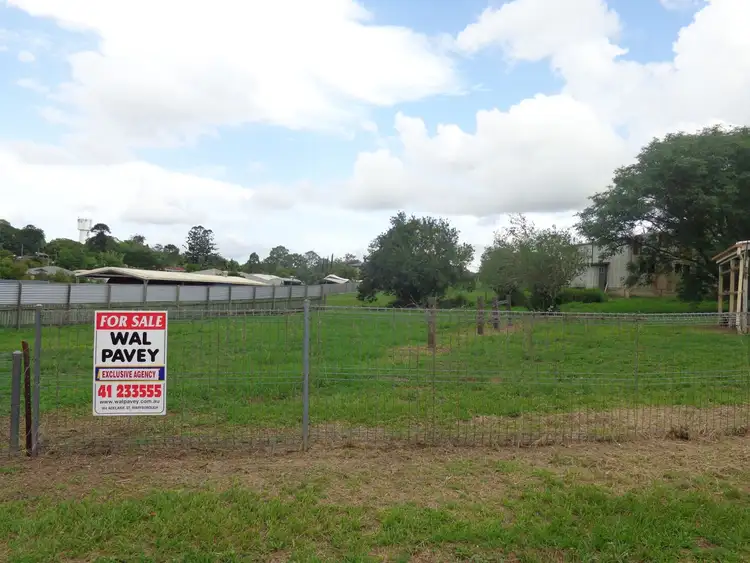Main view of Homely land listing, 19-21 Teddington Road, Tinana QLD 4650