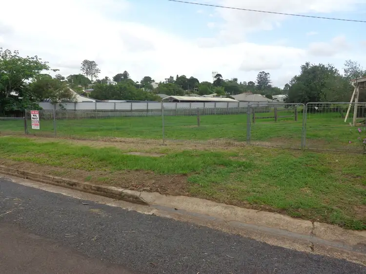 Second view of Homely land listing, 19-21 Teddington Road, Tinana QLD 4650