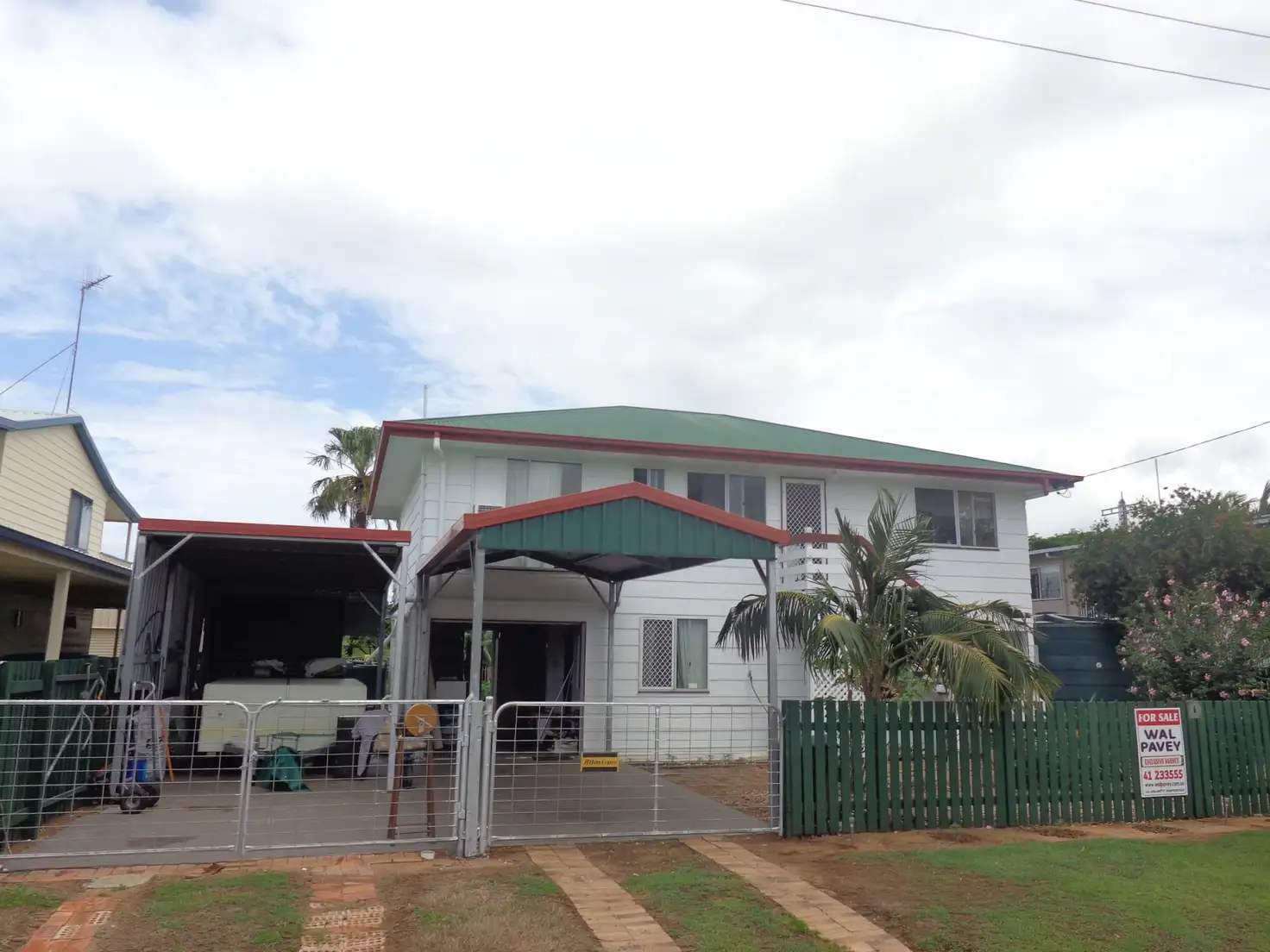Main view of Homely house listing, 6 Sorensen Street, Boonooroo QLD 4650