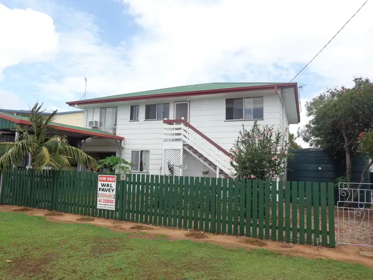 Second view of Homely house listing, 6 Sorensen Street, Boonooroo QLD 4650