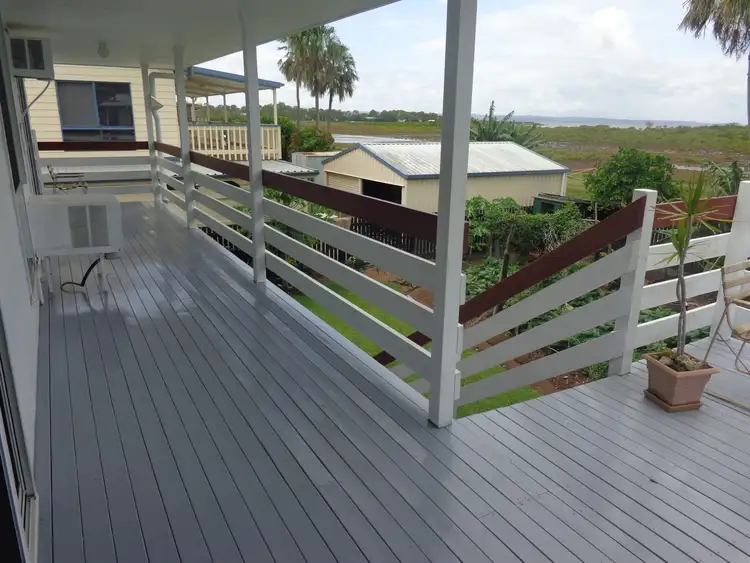 Third view of Homely house listing, 6 Sorensen Street, Boonooroo QLD 4650