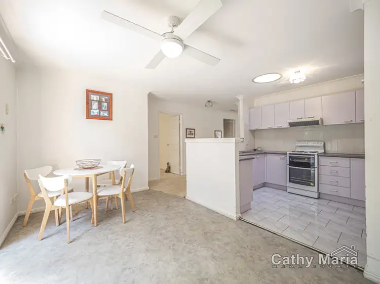 Third view of Homely villa listing, 7-11 Wallace Street, Swansea NSW 2281
