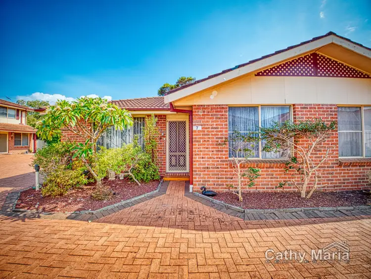 Seventh view of Homely villa listing, 7-11 Wallace Street, Swansea NSW 2281