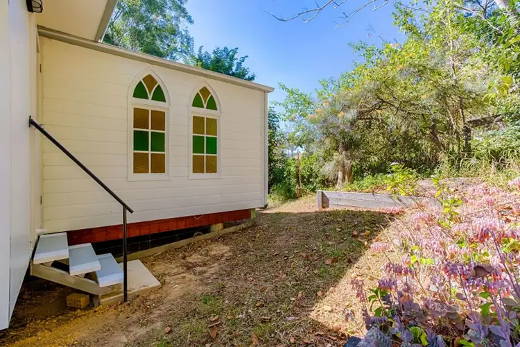 Fourth view of Homely house listing, 10 SISTER TREE CREEK Road, Kin Kin QLD 4571