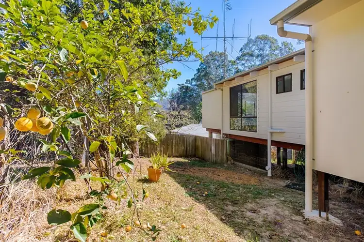 Fifth view of Homely house listing, 10 SISTER TREE CREEK Road, Kin Kin QLD 4571