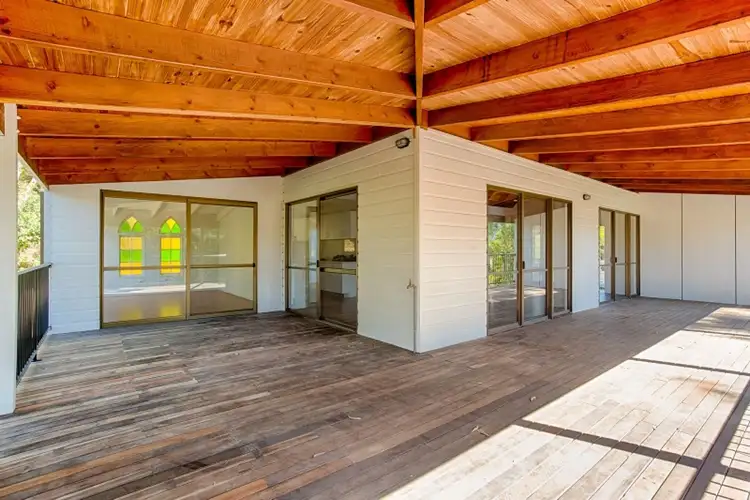 Sixth view of Homely house listing, 10 SISTER TREE CREEK Road, Kin Kin QLD 4571