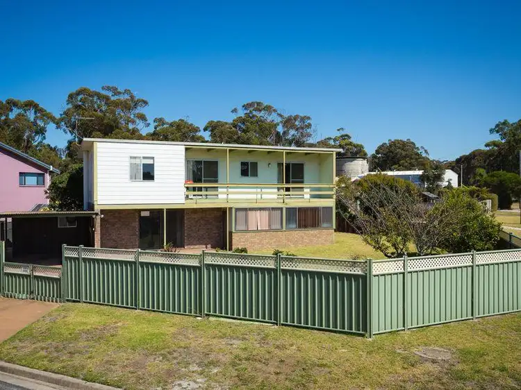 Fifth view of Homely house listing, 136 Bega Street, Tathra NSW 2550