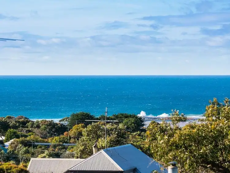 Third view of Homely house listing, 71 FIFTH Avenue, Anglesea VIC 3230