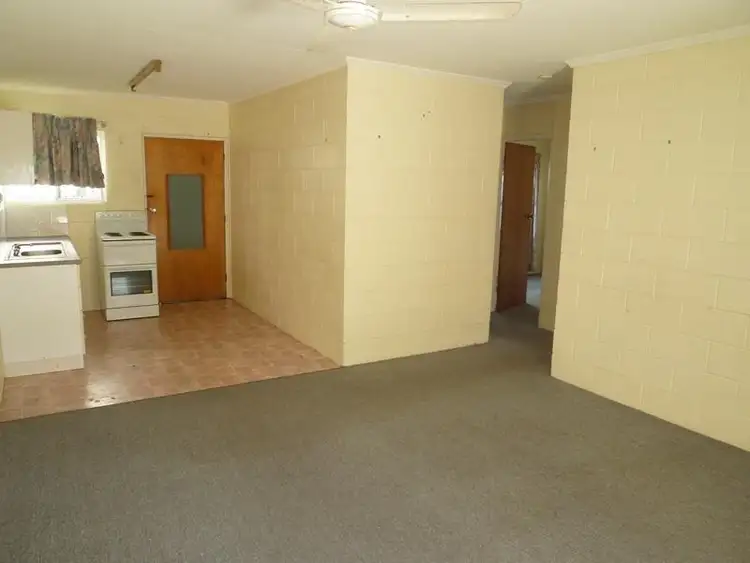Second view of Homely unit listing, 3/7 Richmond Street, Hermit Park QLD 4812