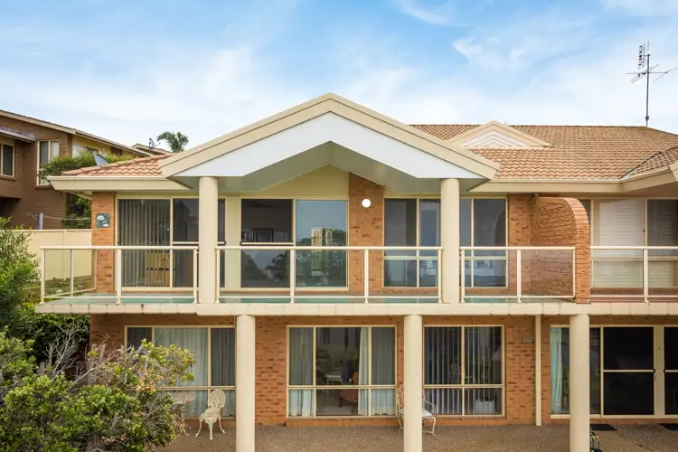 Second view of Homely house listing, 3/8 The Fairway, Tura Beach NSW 2548