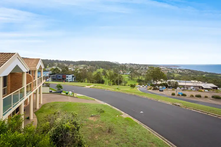 Third view of Homely house listing, 3/8 The Fairway, Tura Beach NSW 2548