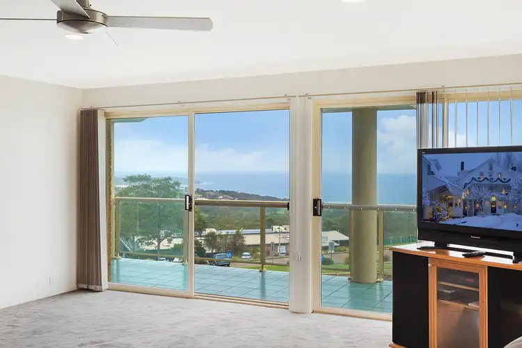 Fourth view of Homely house listing, 3/8 The Fairway, Tura Beach NSW 2548