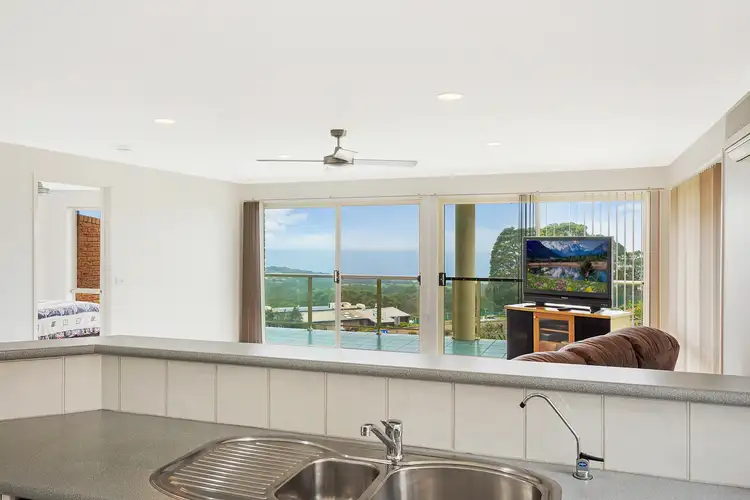 Fifth view of Homely house listing, 3/8 The Fairway, Tura Beach NSW 2548