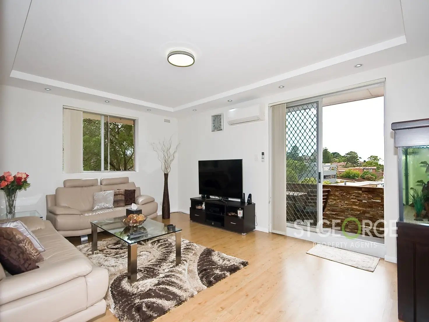 Main view of Homely apartment listing, 12/15 Victoria  Avenue, Penshurst NSW 2222