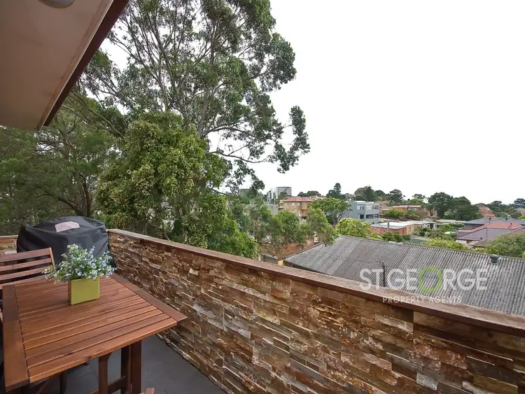 Second view of Homely apartment listing, 12/15 Victoria  Avenue, Penshurst NSW 2222