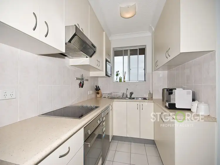 Third view of Homely apartment listing, 12/15 Victoria  Avenue, Penshurst NSW 2222