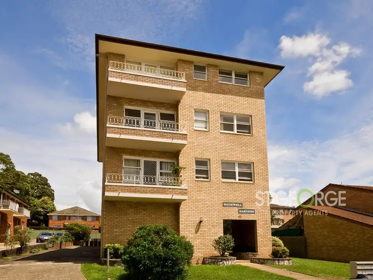 7/43 Nelson  Street, Penshurst NSW 2222