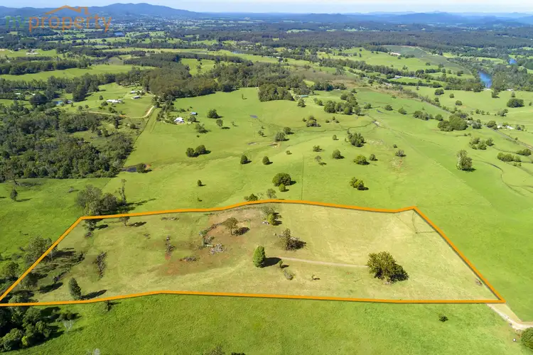 Second view of Homely land listing, Lot 3/146 Tewinga Lane, Tewinga NSW 2449