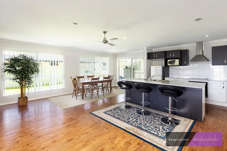 Second view of Homely house listing, 43 Seaforth  Drive, Valla Beach NSW 2448