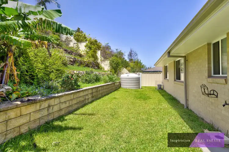 Sixth view of Homely house listing, 43 Seaforth  Drive, Valla Beach NSW 2448
