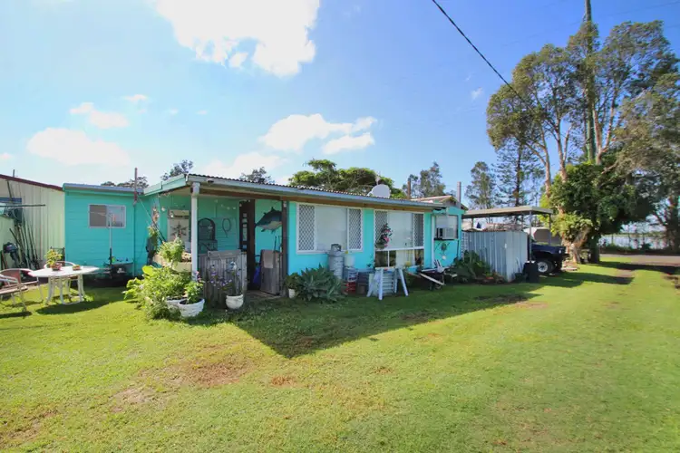 Main view of Homely land listing, 6/293 Goodwood Island Road, Goodwood Island NSW 2469