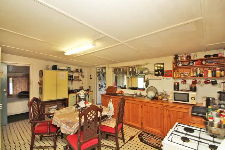 Fourth view of Homely land listing, 6/293 Goodwood Island Road, Goodwood Island NSW 2469