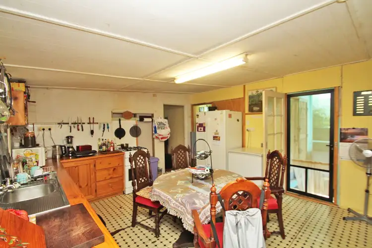 Fifth view of Homely land listing, 6/293 Goodwood Island Road, Goodwood Island NSW 2469