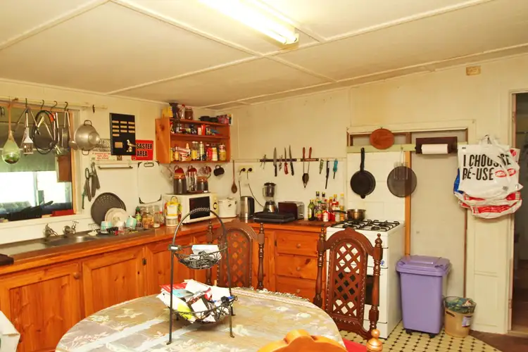 Sixth view of Homely land listing, 6/293 Goodwood Island Road, Goodwood Island NSW 2469