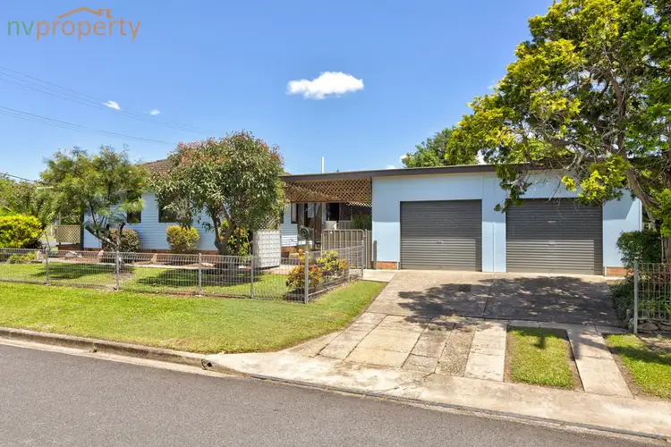 Second view of Homely house listing, 1 Boundary Street, Macksville NSW 2447
