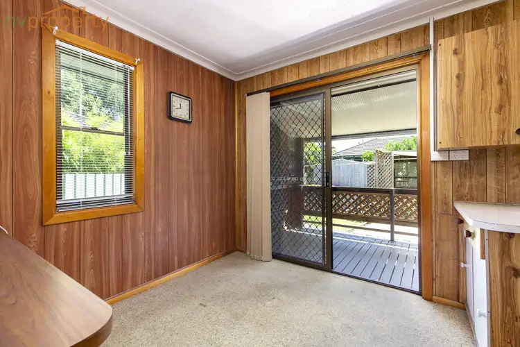 Fourth view of Homely house listing, 1 Boundary Street, Macksville NSW 2447