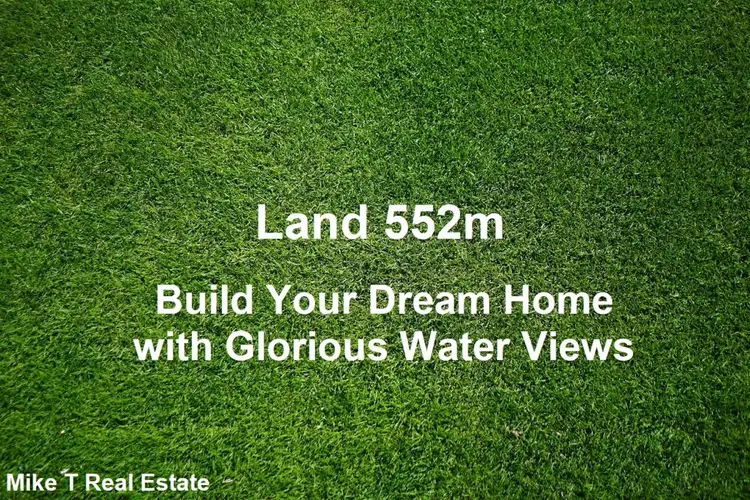 Second view of Homely land listing, 105a Shearwater Drive, Berkeley NSW 2506