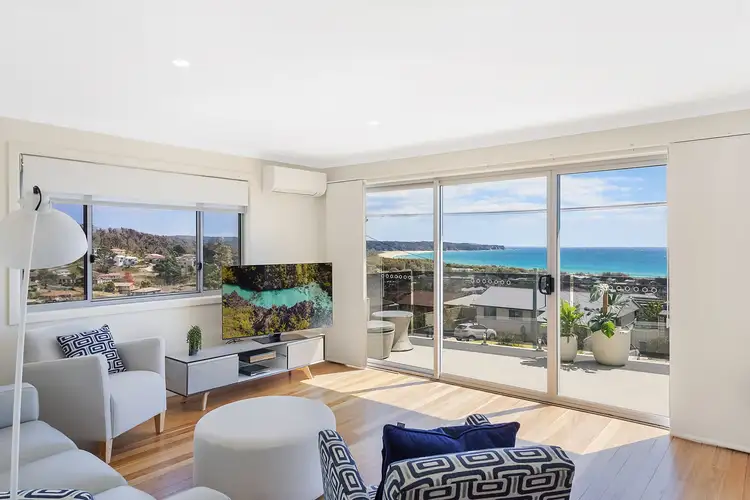 Main view of Homely house listing, 23 Bay View Drive, Tathra NSW 2550